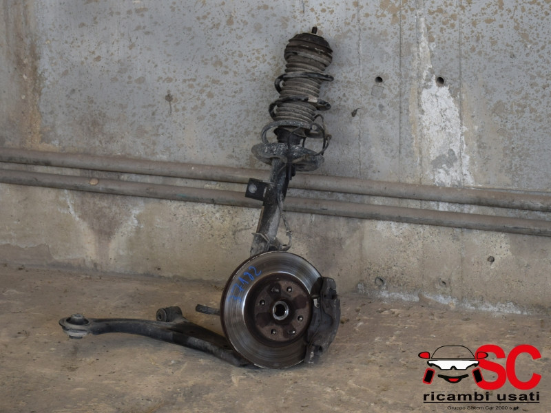 MONTANTE SOSPENSIONE ANT DX FIAT Panda 3° Serie (12>)