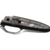 BOCCHETTA ARIA CENTRALE FIAT 500 Serie Elettrica 735715263 (20>)