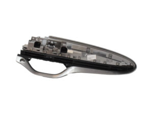 BOCCHETTA ARIA CENTRALE FIAT 500 Serie Elettrica 735715263 (20>)