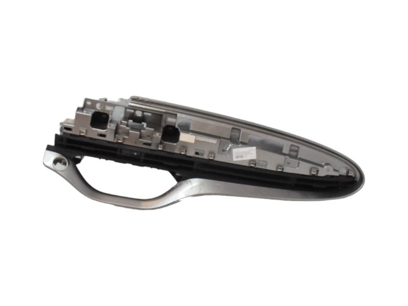 BOCCHETTA ARIA CENTRALE FIAT 500 Serie Elettrica 735715263 (20>)