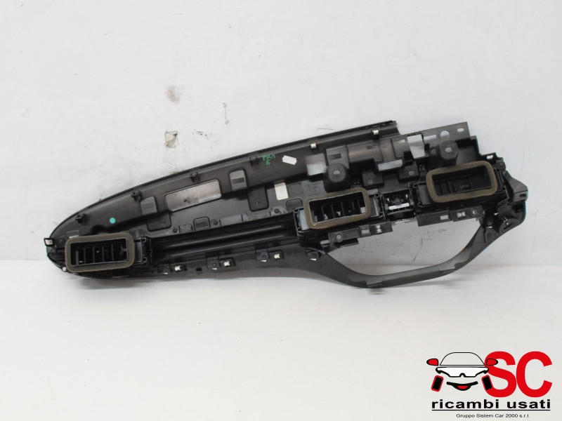 BOCCHETTA ARIA CENTRALE FIAT 500 Serie Elettrica 735715263 (20>)