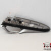 BOCCHETTA ARIA CENTRALE FIAT 500 Serie Elettrica 735715263 (20>)