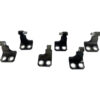 CERNIERE PORTE FIAT Panda 3° Serie (12>)