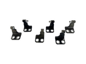 CERNIERE PORTE FIAT Panda 3° Serie (12>)