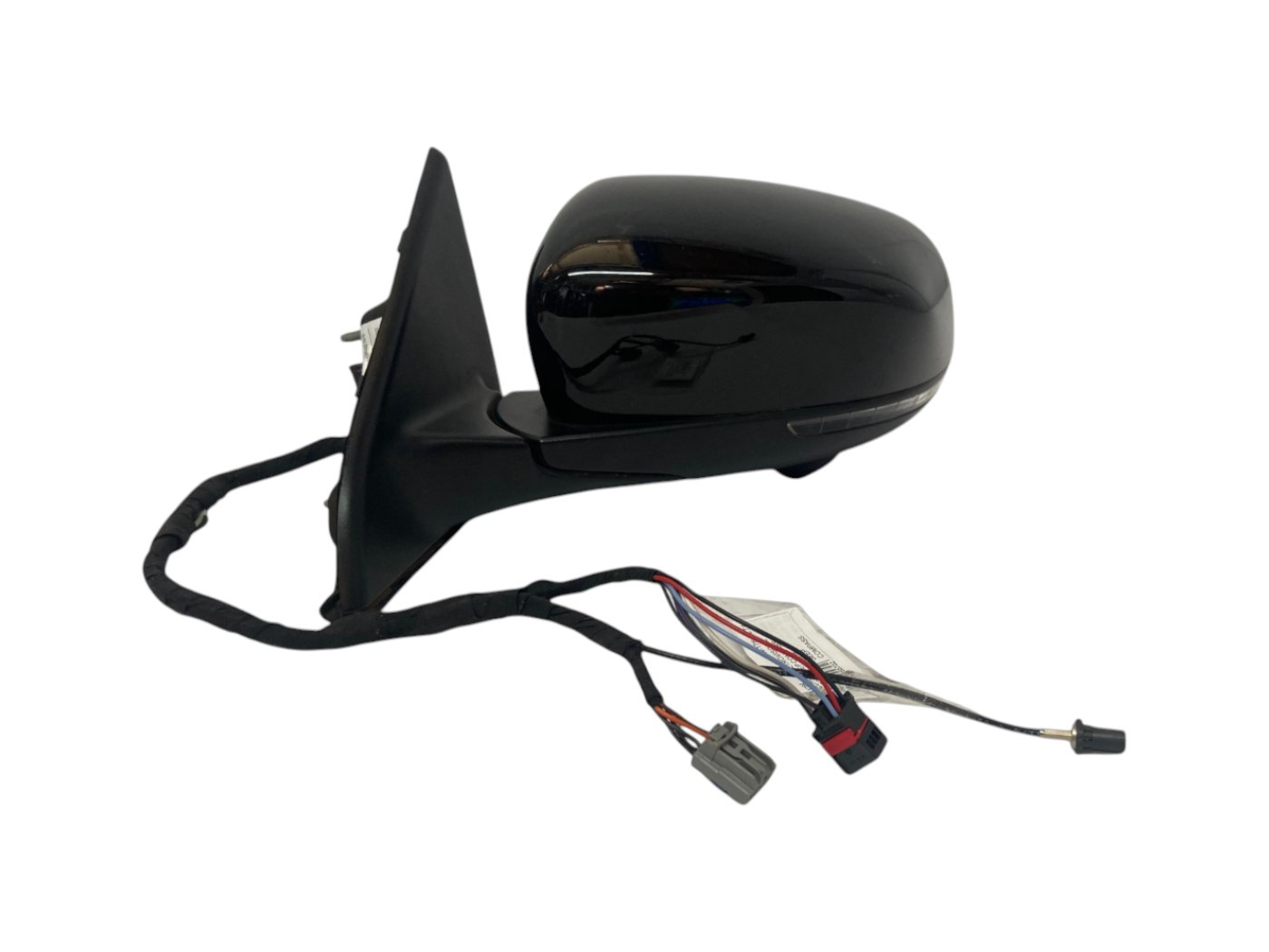 SPECCHIETTO RETROVISORE SINISTRO JEEP Compass Serie (16>)