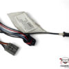 SPECCHIETTO RETROVISORE SINISTRO JEEP Compass Serie (16>)
