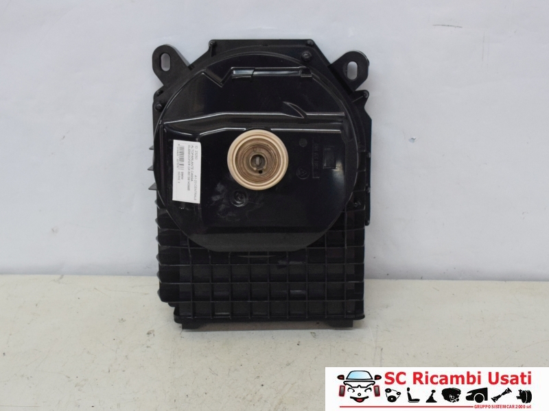 Altoparlante Cassa Subwoofer Dx Bmw Serie 3 65139143986 - 23250 Altoparlante Cassa Subwoofer Dx Bmw Serie 3 65139143986 - 23250