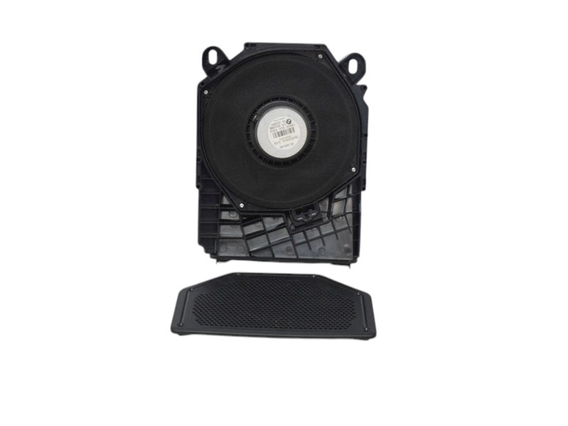 Altoparlante Cassa Subwoofer Sx Bmw Serie 3 65139143233 - 23253