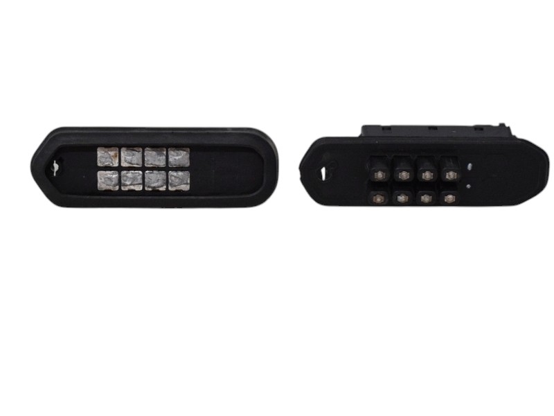 Contatto Porta Posteriore Lancia Phedra 1488935080 1497112080 - 23930