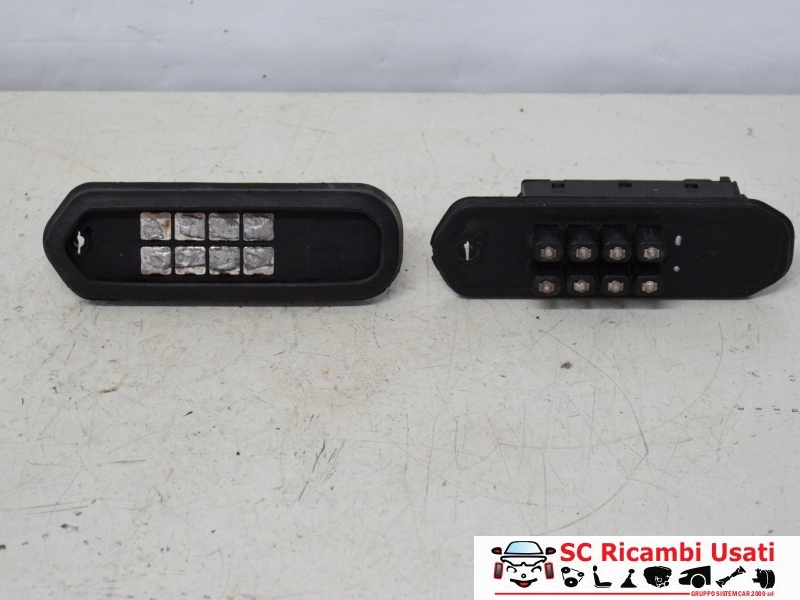 Contatto Porta Posteriore Lancia Phedra 1488935080 1497112080 - 23930