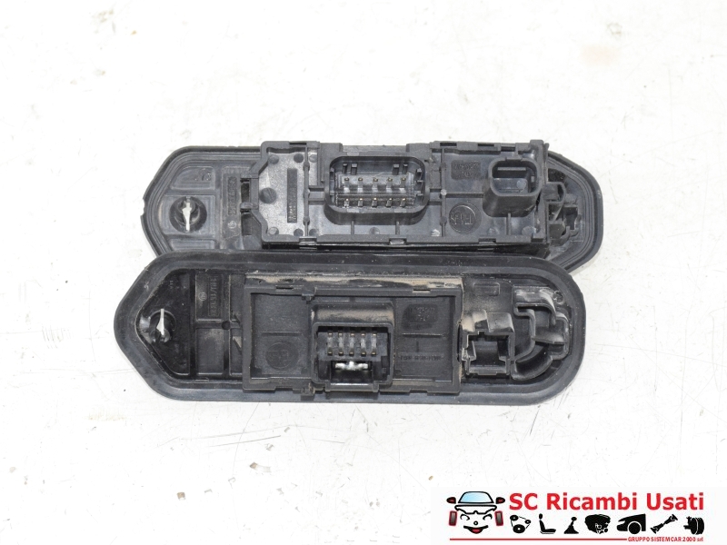 Contatto Porta Posteriore Lancia Phedra 1488935080 1497112080 - 23930