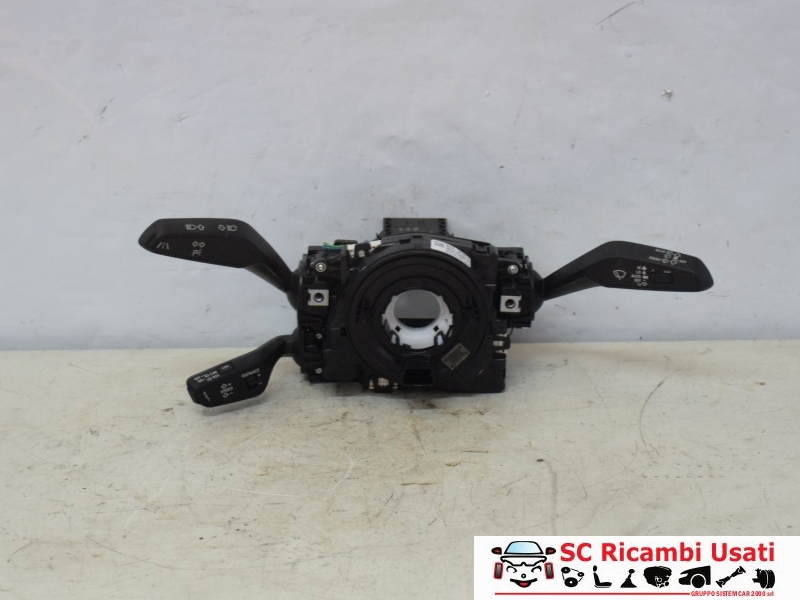 Devioluci Audi Q2 82A953521BM - 25855