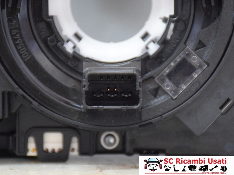 Devioluci Audi Q2 82A953521BM - 25855