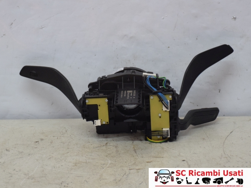 Devioluci Audi Q2 82A953521BM - 25855