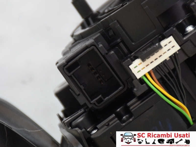 Devioluci Audi Q2 82A953521BM - 25855