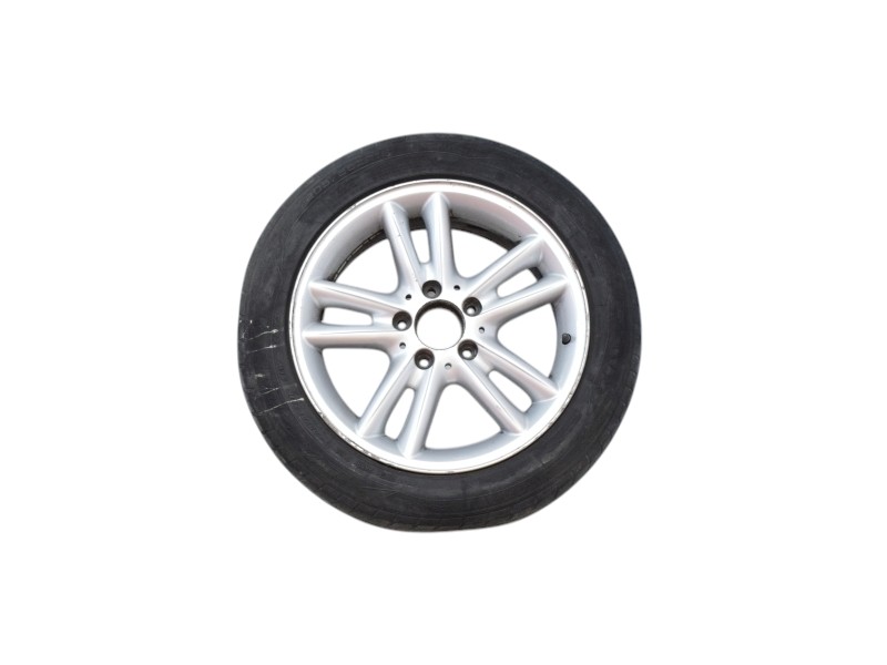 Cerchio In Lega 16 Mercedes Classe C W203 A2034010202 - 27750