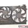 Ventola Radiatore Volkswagen Passat B6 1K0121207AA - 27846