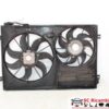 Ventola Radiatore Volkswagen Passat B6 1K0121207AA - 27846