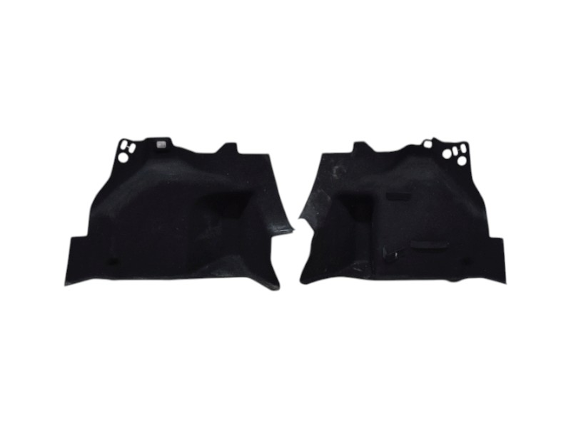 Rivestimento Vano Bagagli Ford Fiesta  - 33558