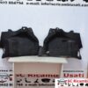 Rivestimento Vano Bagagli Ford Fiesta - 33558 Rivestimento Vano Bagagli Ford Fiesta - 33558