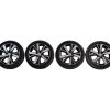 Cerchi In Lega R17 Peugeot 2008 9678398277 - 35691 Cerchi In Lega R17 Peugeot 2008 9678398277 - 35691