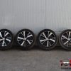 Cerchi In Lega R17 Peugeot 2008 9678398277 - 35691 Cerchi In Lega R17 Peugeot 2008 9678398277 - 35691