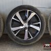 Cerchi In Lega R17 Peugeot 2008 9678398277 - 35691 Cerchi In Lega R17 Peugeot 2008 9678398277 - 35691