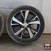 Cerchi In Lega R17 Peugeot 2008 9678398277 - 35691 Cerchi In Lega R17 Peugeot 2008 9678398277 - 35691