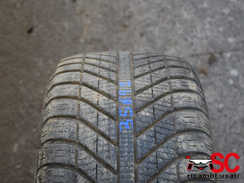 Cerchi In Lega R17 Peugeot 2008 9678398277 - 35691 Cerchi In Lega R17 Peugeot 2008 9678398277 - 35691