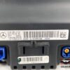 Display Autoradio Mercedes Cla W117 A1669001420 A1669018106 - 35964