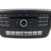 Autoradio Mercedes Cla W117 A2469008819 A2469009219 - 35965 Autoradio Mercedes Cla W117 A2469008819 A2469009219 - 35965