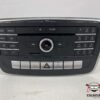 Autoradio Mercedes Cla W117 A2469008819 A2469009219 - 35965 Autoradio Mercedes Cla W117 A2469008819 A2469009219 - 35965