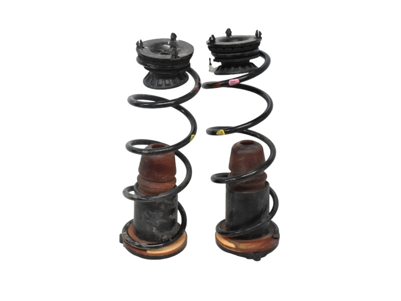 Molle Ponte Posteriore Fiat Fiorino - 36329 Molle Ponte Posteriore Fiat Fiorino - 36329