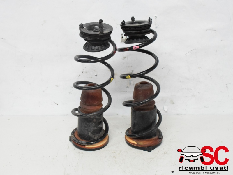 Molle Ponte Posteriore Fiat Fiorino - 36329 Molle Ponte Posteriore Fiat Fiorino - 36329