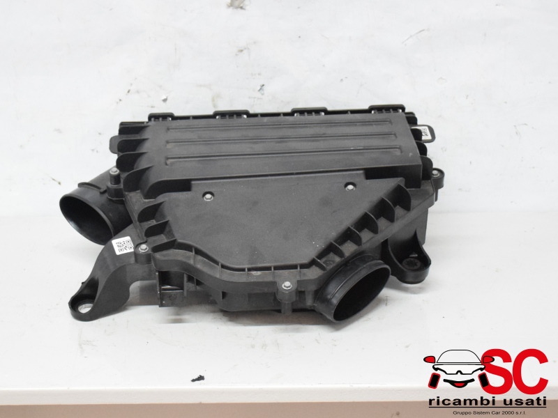 Filtro Aria Fiat Fiorino 1.3 Multijet 51968076 - 36330