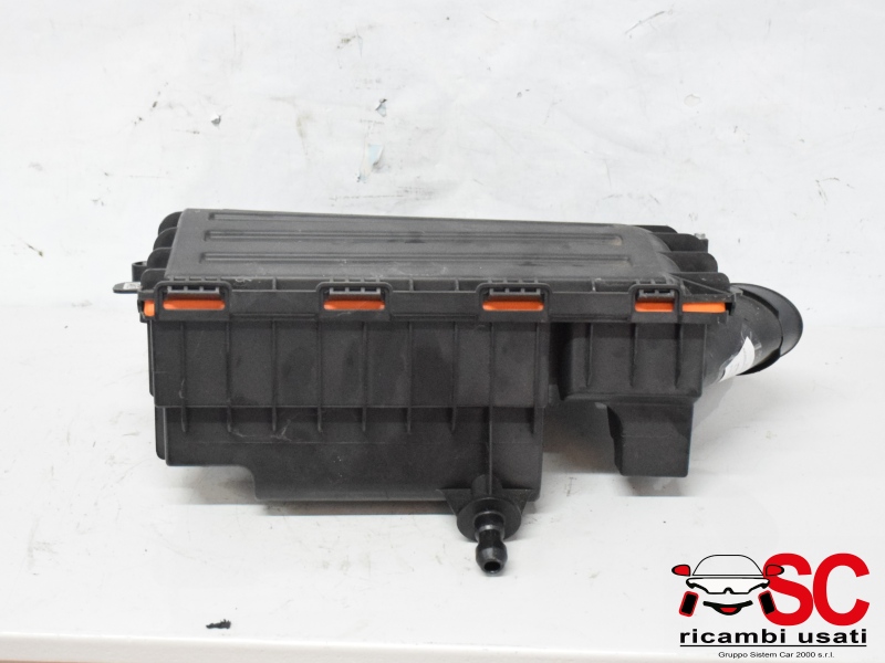 Filtro Aria Fiat Fiorino 1.3 Multijet 51968076 - 36330