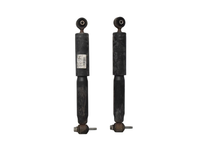 Ammortizzatori Ponte Posteriore Fiat Fiorino 51880212 - 36331 Ammortizzatori Ponte Posteriore Fiat Fiorino 51880212 - 36331