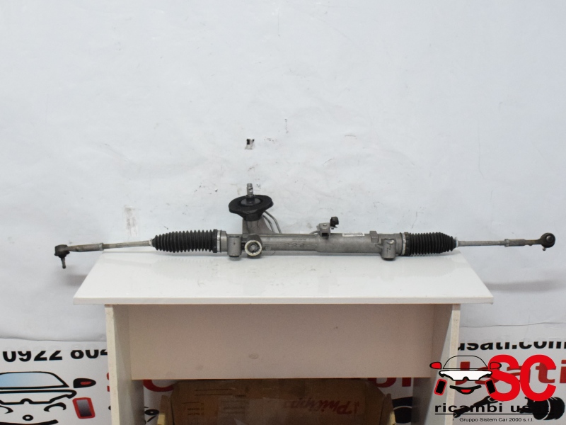 Scatola Sterzo Fiat Fiorino 52161168 52083546 - 36332 Scatola Sterzo Fiat Fiorino 52161168 52083546 - 36332