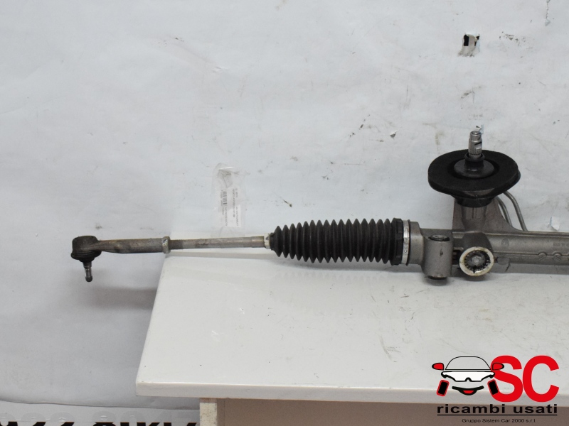 Scatola Sterzo Fiat Fiorino 52161168 52083546 - 36332 Scatola Sterzo Fiat Fiorino 52161168 52083546 - 36332