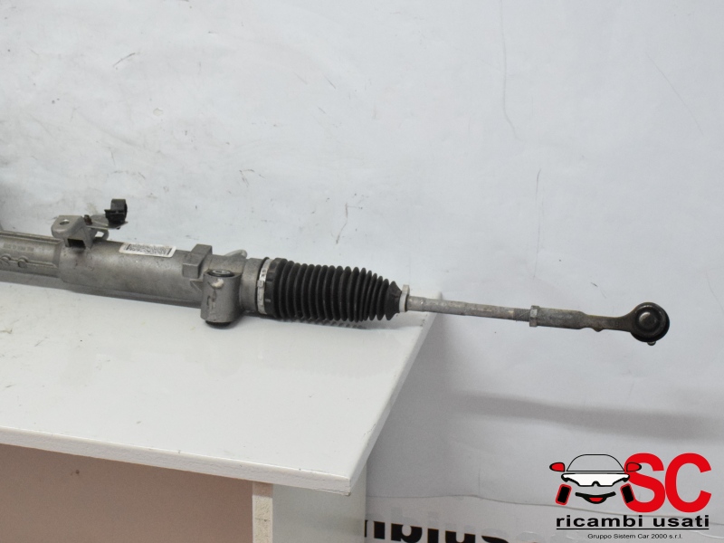 Scatola Sterzo Fiat Fiorino 52161168 52083546 - 36332 Scatola Sterzo Fiat Fiorino 52161168 52083546 - 36332