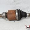 Semiasse Fiat Fiorino 1.3 Mutijet 51975576 55228304 - 36333 Semiasse Fiat Fiorino 1.3 Mutijet 51975576 55228304 - 36333