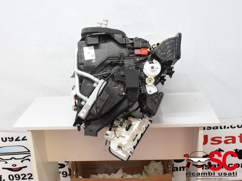 Stufa Fiat Fiorino 735597986 - 36349 Stufa Fiat Fiorino 735597986 - 36349