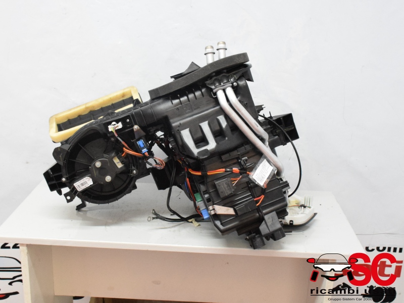 Stufa Fiat Fiorino 735597986 - 36349 Stufa Fiat Fiorino 735597986 - 36349