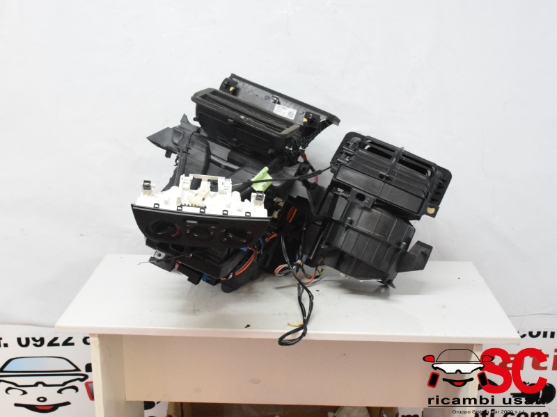 Stufa Fiat Fiorino 735597986 - 36349 Stufa Fiat Fiorino 735597986 - 36349