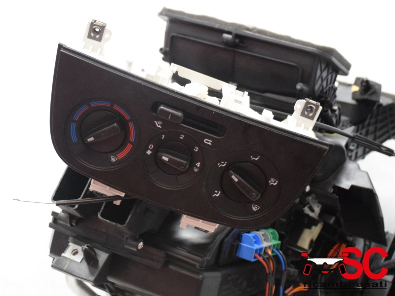 Stufa Fiat Fiorino 735597986 - 36349 Stufa Fiat Fiorino 735597986 - 36349