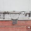 Traversa Sotto Cruscotto Fiat Fiorino 51861472 - 36350 Traversa Sotto Cruscotto Fiat Fiorino 51861472 - 36350