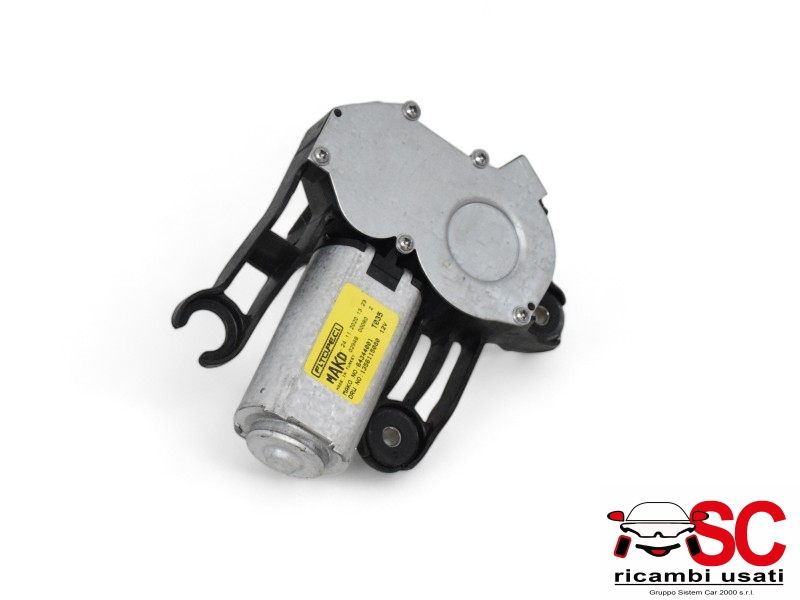 Tergilunotto Fiat Fiorino 1356115080 - 36352