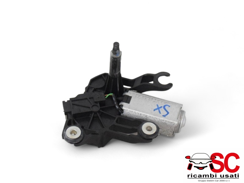 Tergilunotto Fiat Fiorino 1356115080 - 36352