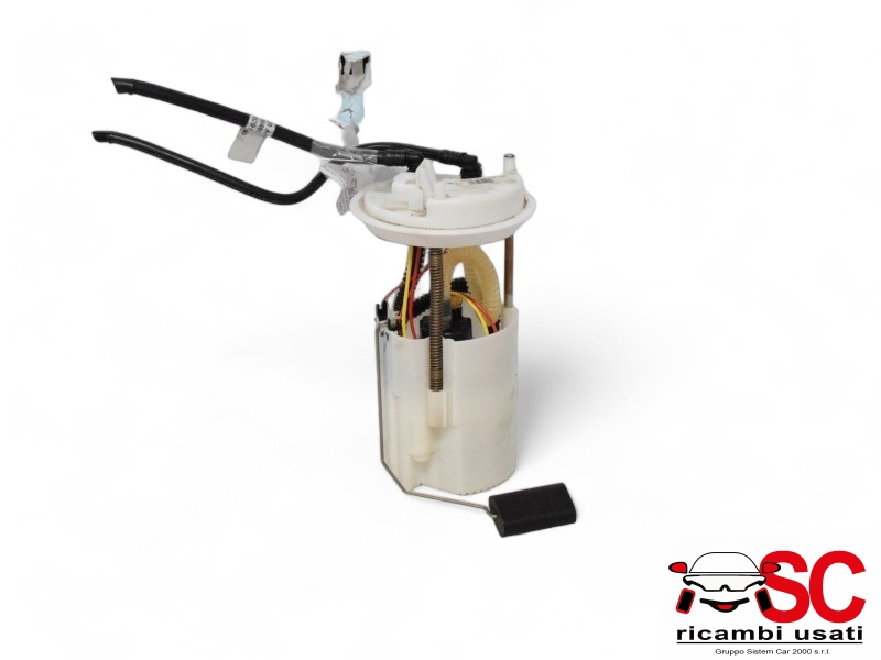 Pompa Carburante Fiat Fiorino 1.3 Multijet 52181500 - 36356