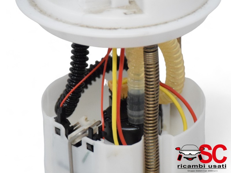 Pompa Carburante Fiat Fiorino 1.3 Multijet 52181500 - 36356